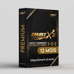 smart x2