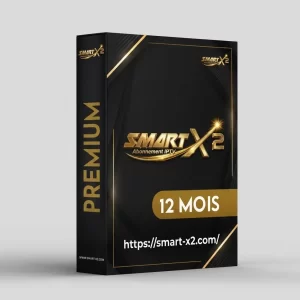 smart x2